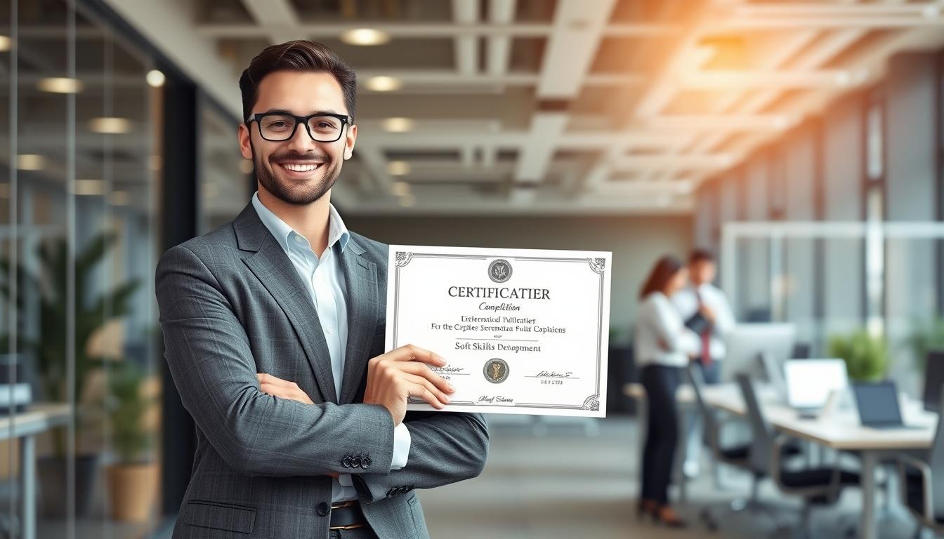 Advancing Your Career